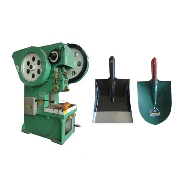 for  Shovel Handle Making Machine Steel Shovel Press Line Customised Shovel Pizza Spatula Farming Tool Punching Machines