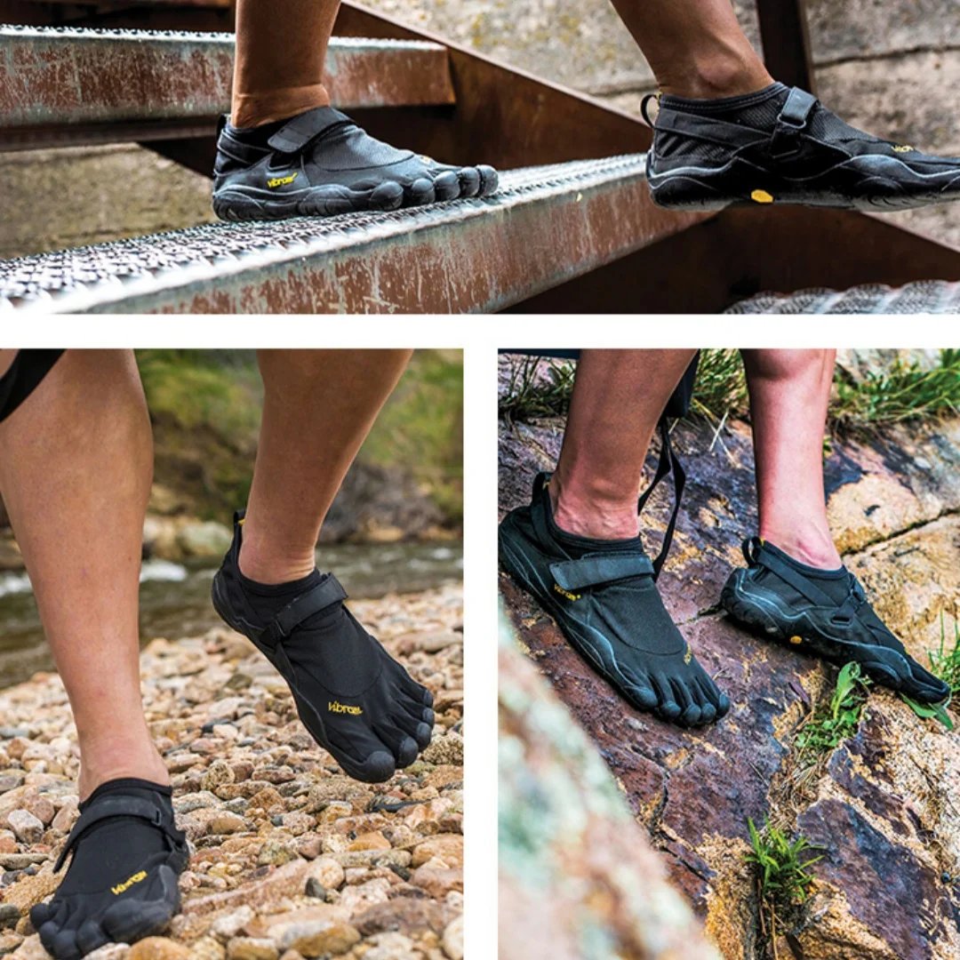 أحذية Vibram ذات المقدمة المقسمة، أحذية بخمسة أصابع، أحذية رفع الأثقال، أحذية المشي، أحذية رياضية للتدريب الداخلي، مبيعات المصنع مباشرة #5