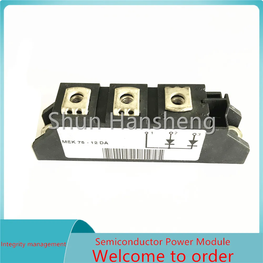 MEA75-12DA MEK150-04DA Brand New Can Be Taken Directly MEK75-12DA MEE75-12DA