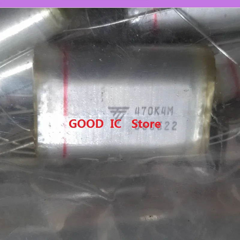 5PCS Original 47pF brand new imported 30kV 20KVDC oil immersed film capacitor 47P polyethylene high-voltage capacitor 25000VDC