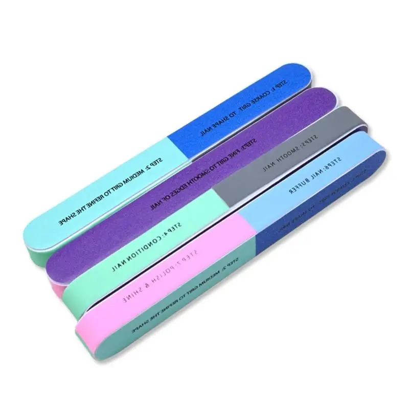 Y1UD Professional File Buffer For Efficient Shaping To High Gloss Finish