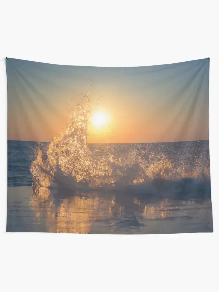 Say Goodbye Tapestry House Decor Anime Decor Tapestry