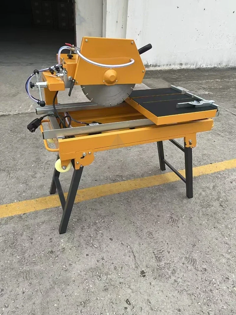 350Mm 2000W electric tile cutter stone brick saw