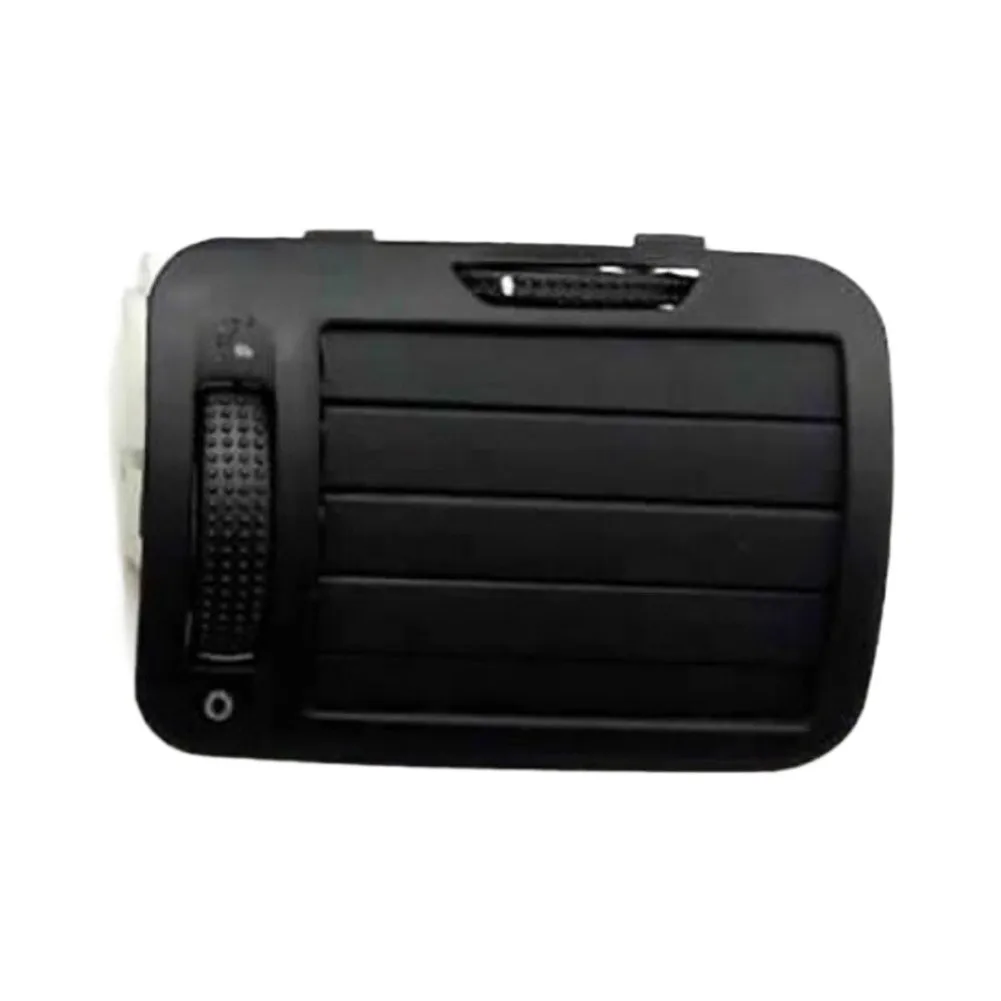 Front Dashboard Air Vent Outlet For Passat B5 97 05 Left Right Side 3B0820951 3B0820703 3B0820704 Smooth Sliding Vane Black