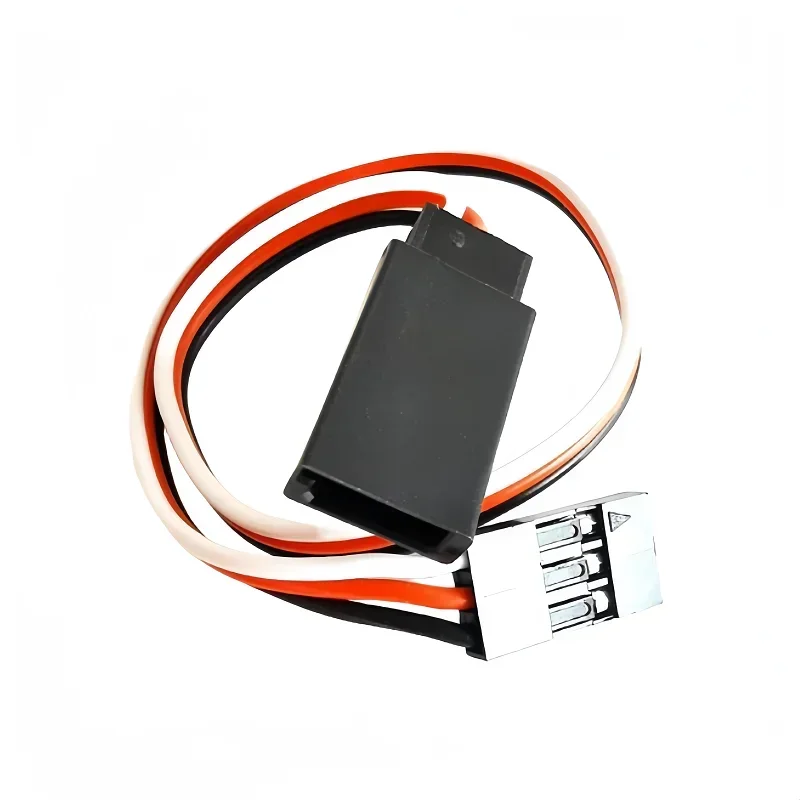 10 teile/los 30\\60 core verlängerung kabel 10/15/20/30/50/60/90/100 cm RC flugzeug modell servo ESC Verlängerung linie männlich zu weiblich