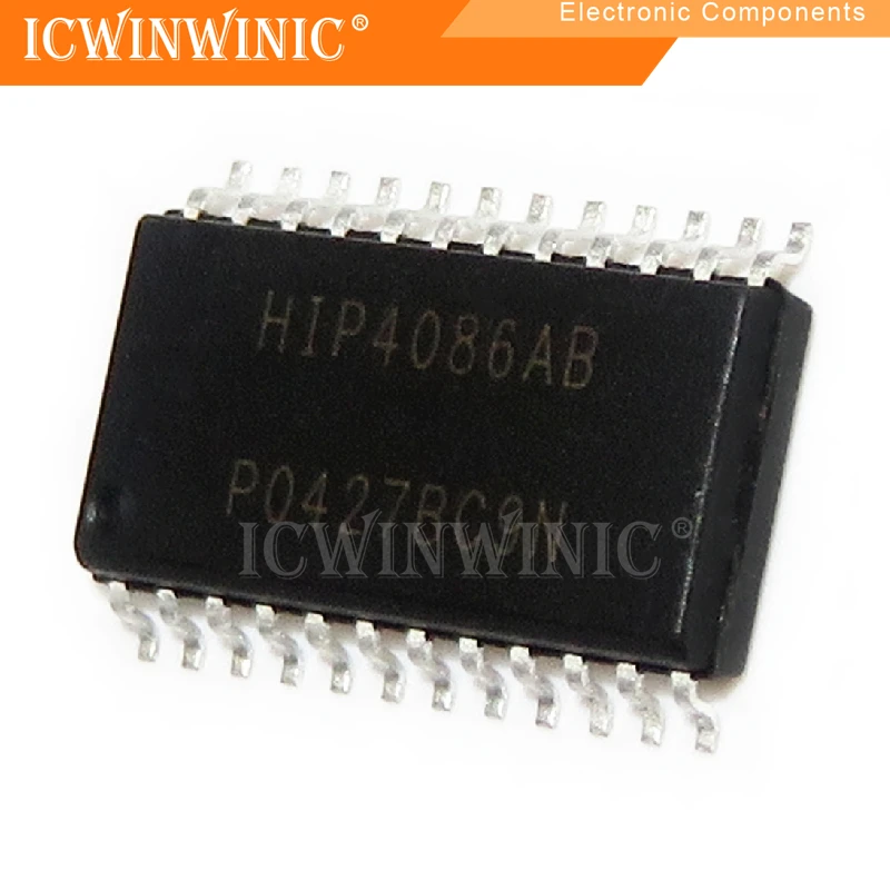 

1piece HIP4086ABZ HIP4086AB HIP4086