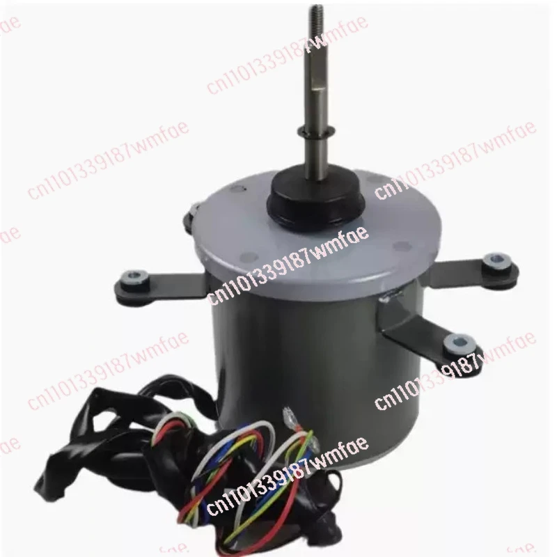 

YDK450-6A / YDK350-6A Новый многолинейный двигатель кондиционера для наружного вентилятора YDK450-6A / YDK350-6A