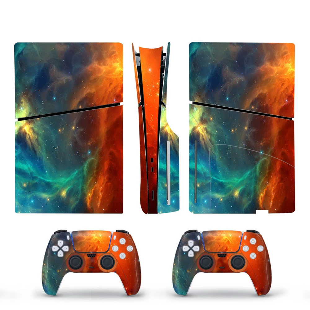 Thumbnail 4 - #71 Cheap PS5 Controller Skins Worth Buying