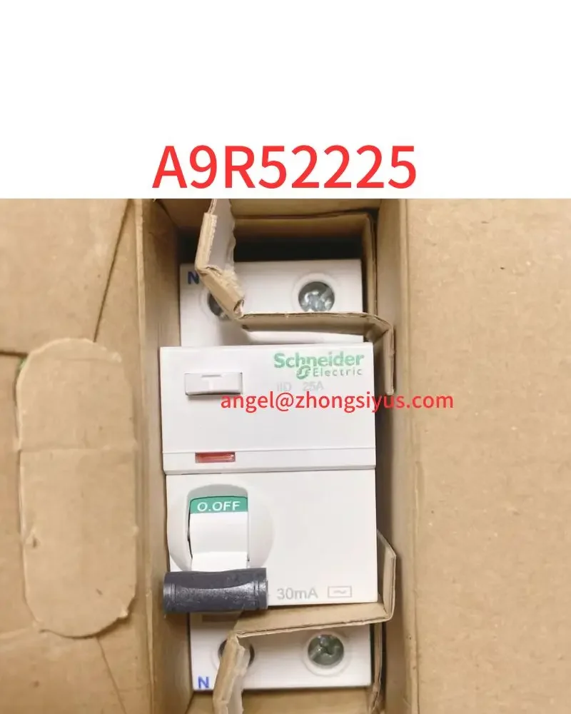 

New Action Switch A9R52225