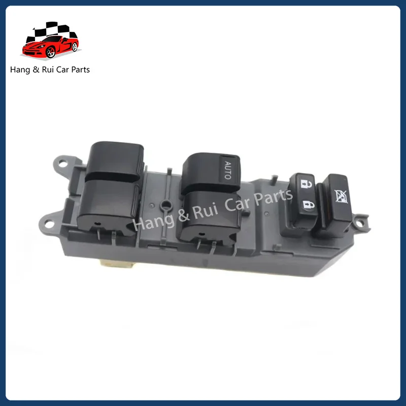 84820-06100 Left Driver Side Power Window Master Control Switch For Toyota Corolla RAV4 Camry Prius C 641-50649BL view 5