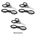3PCS black