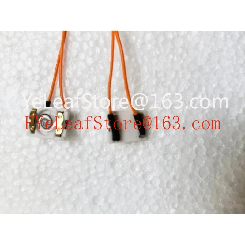 Wholesale hot selling circular explosive ball line accessories.