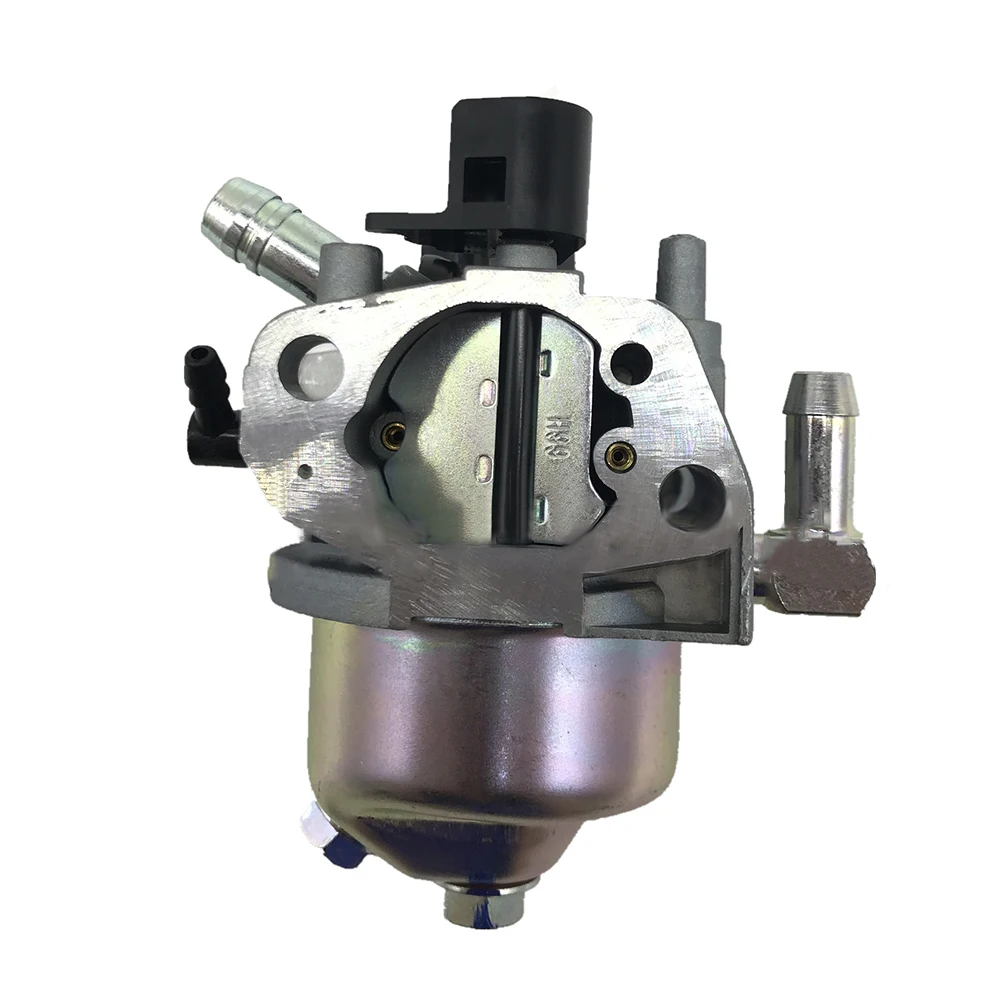 Snow Plow Carburetor Carburetor Gardening 651P06018 High-quality Materials Metal Number Replaces Previous 675-SU