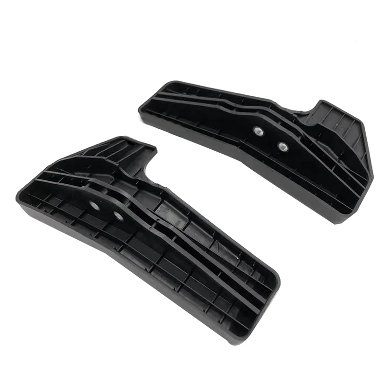 1Pair Excavator Foot Pedal For Komatsu PC60-7/120/200/220/240/360-6-7-8 Excavator Rubber Pad Pedal Parts