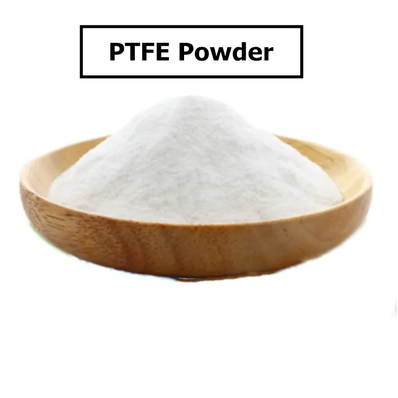 

Nano PTFE Powder 1.6 Corrosion Resistance High Dry Lubricant Grease Bicycle Chains Ultrafine Powders About 1-20um Mult Size