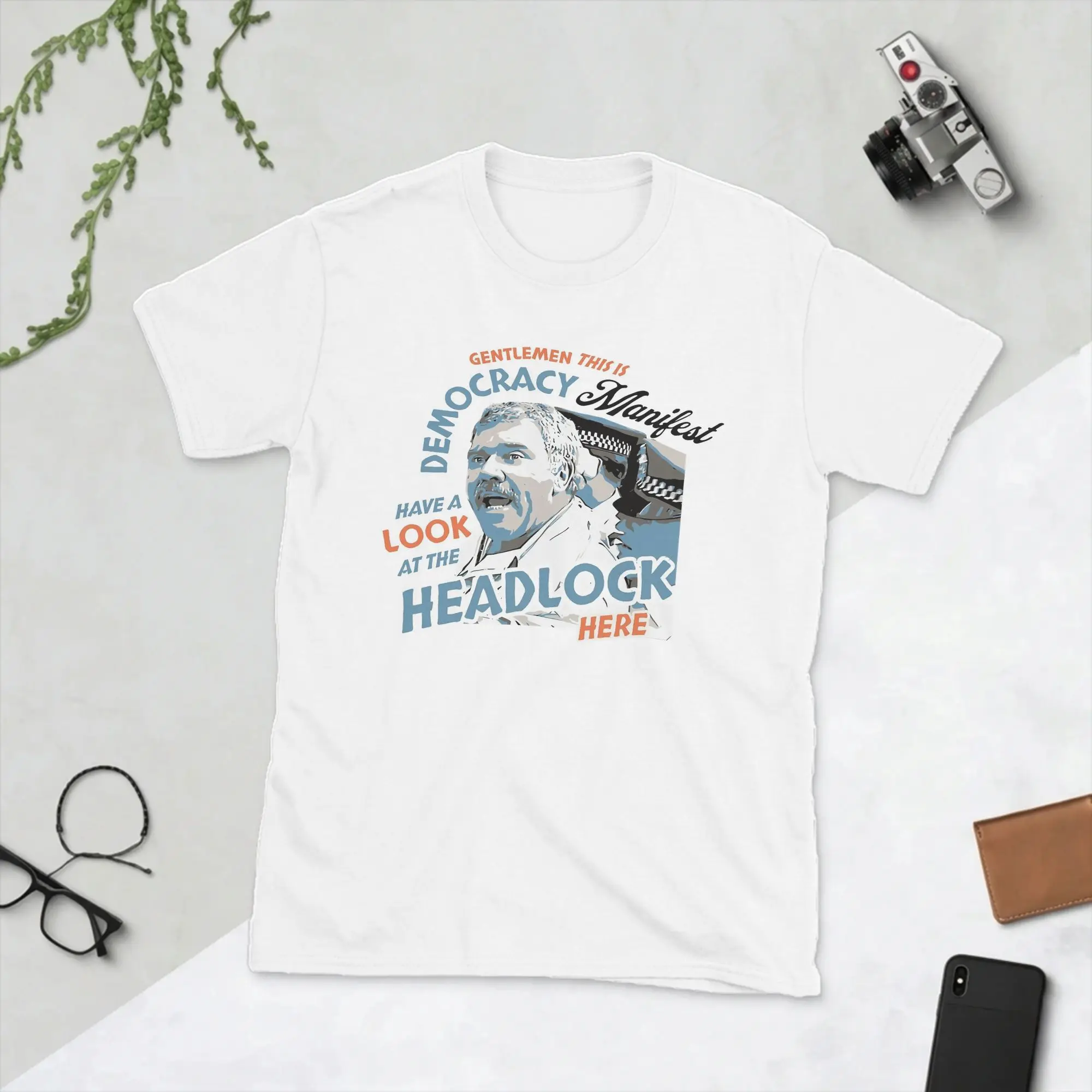 Succulent Chinese Meal Men T Shirts  Vintage Tees Short Sleeve Round Collar T-Shirt 100% Cotton Gift Clothing