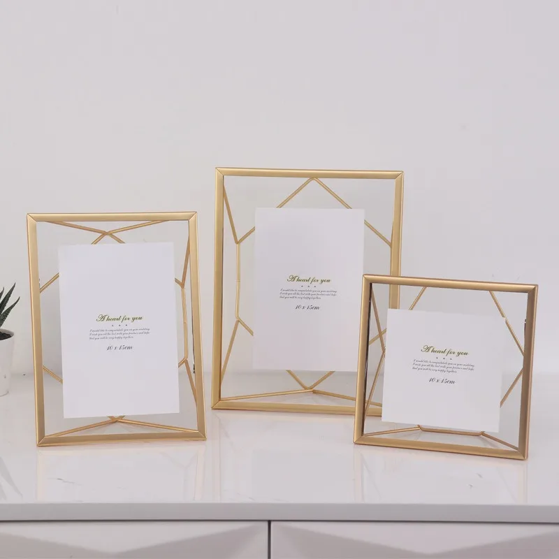 

Nordic Photo Frame Decorative Ornament Статуэтки Кошек تحف كبيره للمنزل Miniatures Desktop Decor Gift Decoration Maison