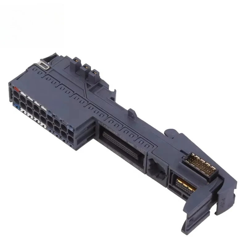 Automation Controller with 6ES7193-6BP00-0BA1 PLC Module Plc Pac Dedicated Controllers
