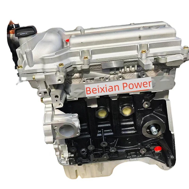 

Новый двигатель B15D2 от китайского производителя для Chevrolet Cobalt, Daewoo Gentra, 4-цилиндровый, 1.5 л, ГОРЯЧАЯ РАСПРОДАЖА