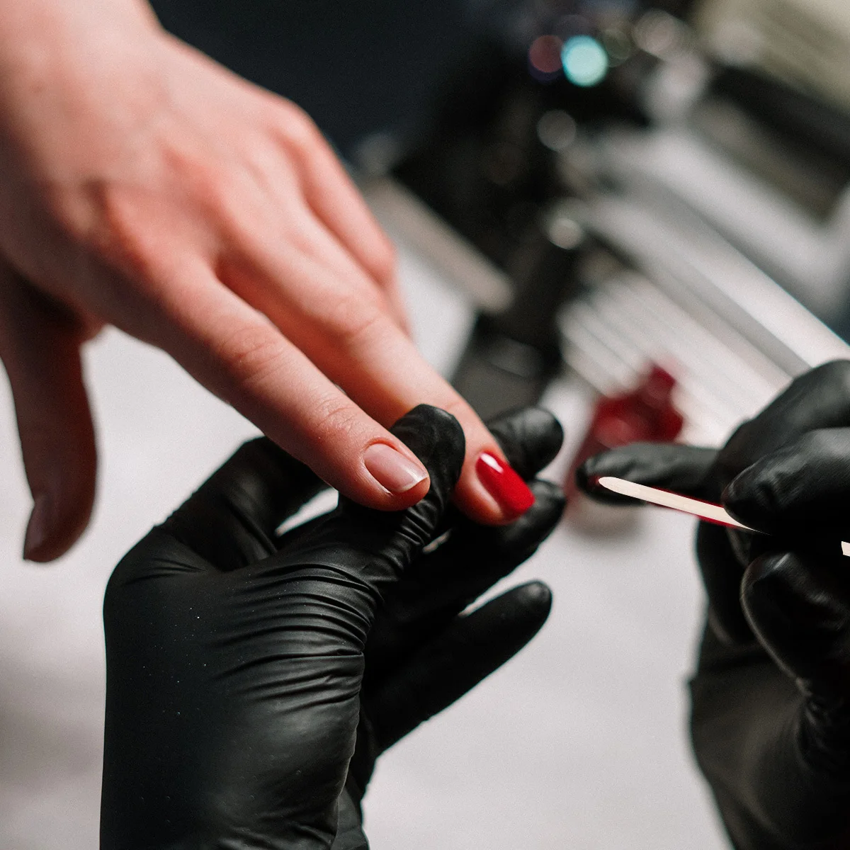 

50Pcs Nail Art Orange Wood Sticks Double Ended Cuticle Pusher Dead Skin Remover Manicure Pedicure Nail Cleaning Tool