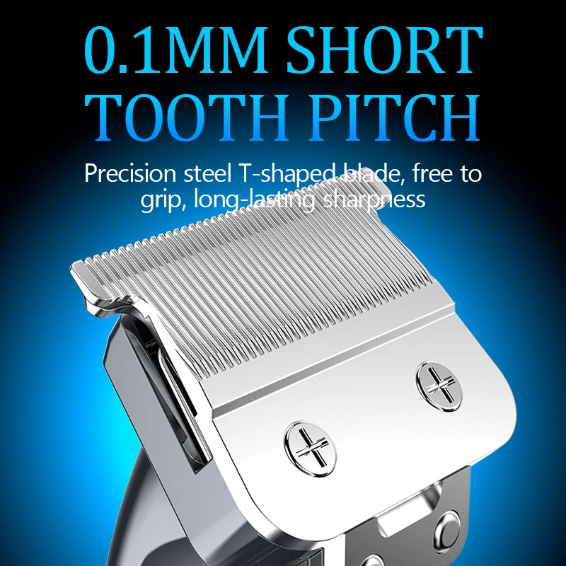 Kemei триммер профессиональный триммер для волос электрическая машинка для стрижки с зарядной базой машинка для стрижки волос машинка для стрижки волос для мужчин KM-2133