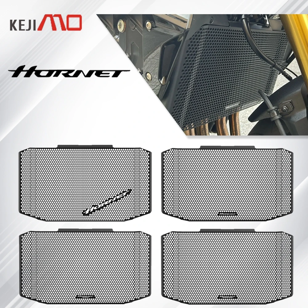 

For Honda CB 1000 Hornet SP 2024 2025 2026 Motorcycle Accessories Radiator Guard Protection Grille Cover CB1000 Hornet 1000 SP