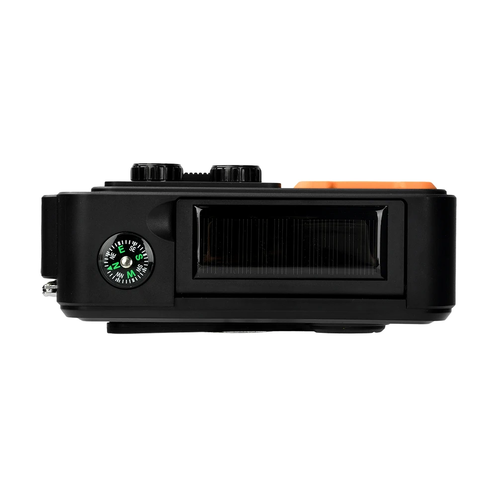 7-In-1 Multifunctio…