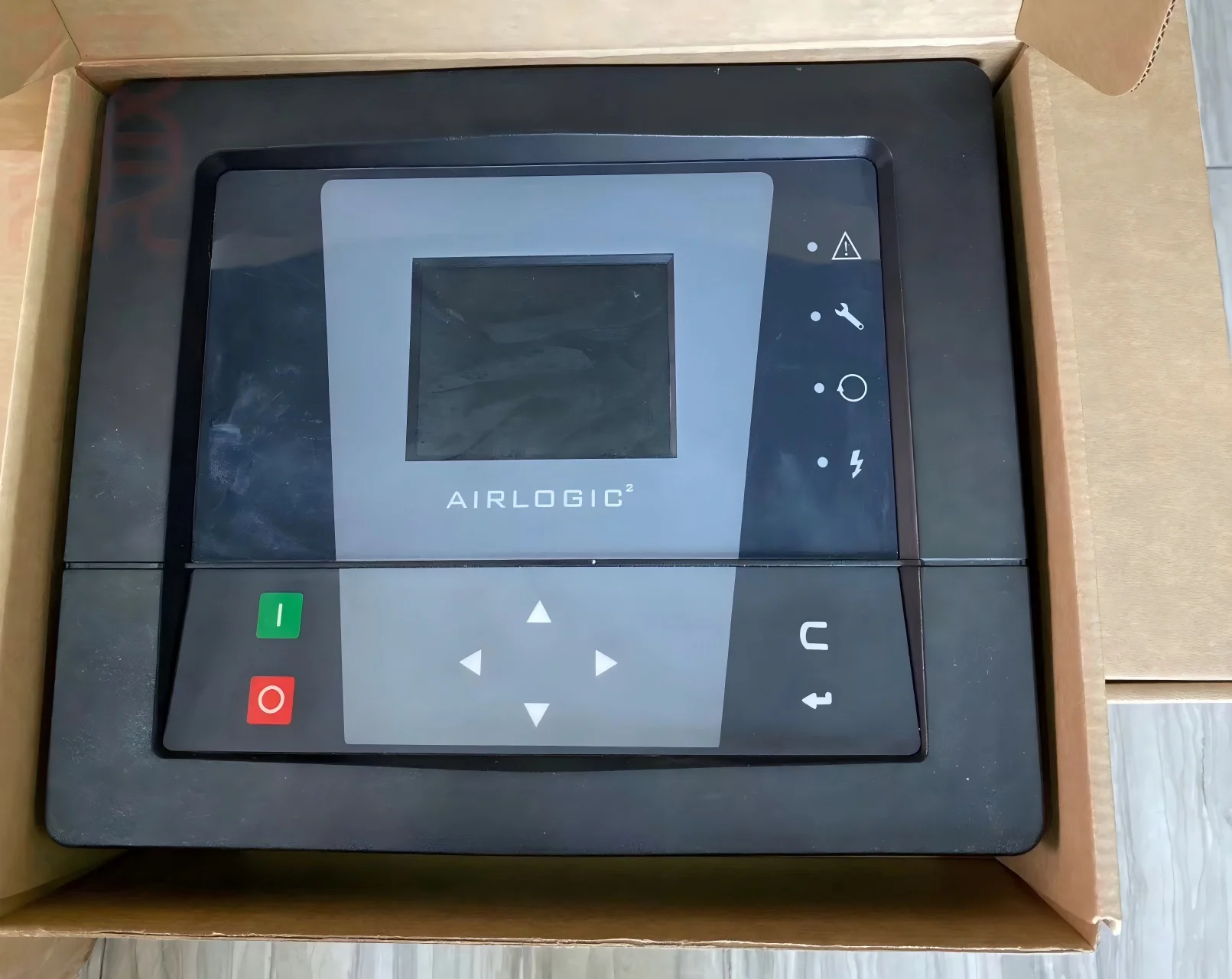 

Industrial Air Compressor Part Compressor Controller P1900520082
