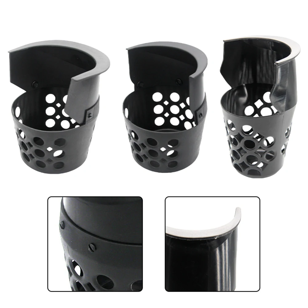 Billiard Accessory Billiard Storage Solution 160*120mm Billiard Net Basket Functional Under Rigorous Use For Billiard Training