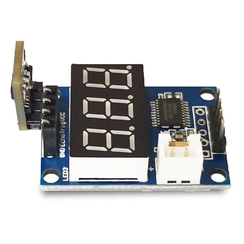 VL53L0X Laser Ranging Module Tof Ranging Time-Of-Flight Ranging Multifunction Portable Sensor Module Durable Easy To Use