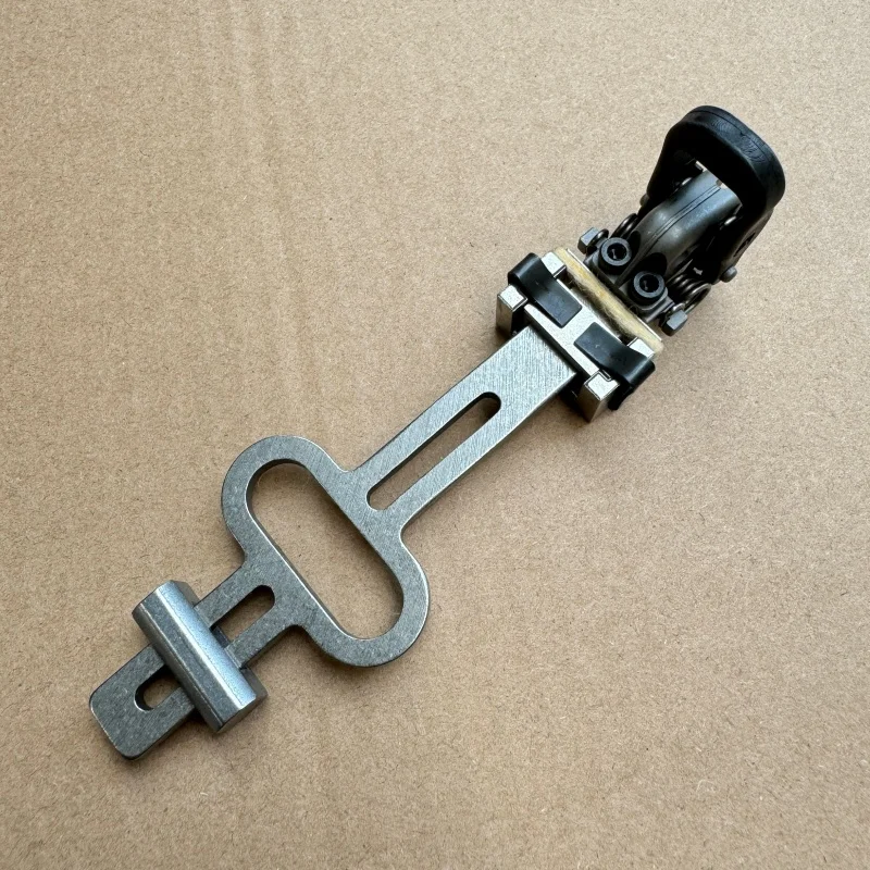 Original Shaft Assy 90563692SV for DEWALT DW349R  DW300 JIGSAW Power Tool Accessories Electric Tools Part