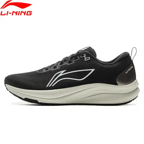 Li-Ning Men Red Hare 8 Running Shoes LINING