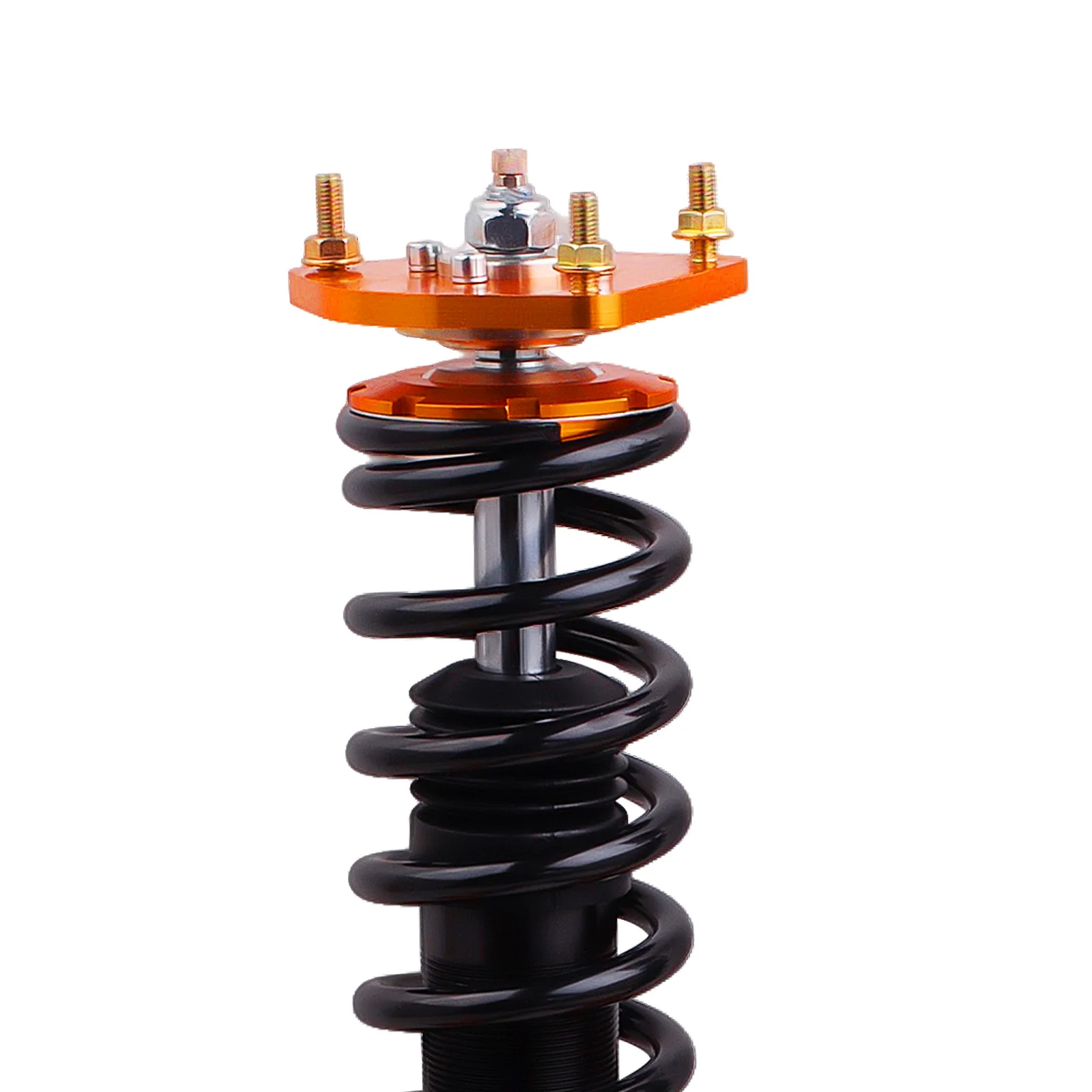 Coilover Kit For Toyota Celica GT GTS FWD 1990-1999 24 Ways Damping Adjustable Coilover Shocks Struts Spring