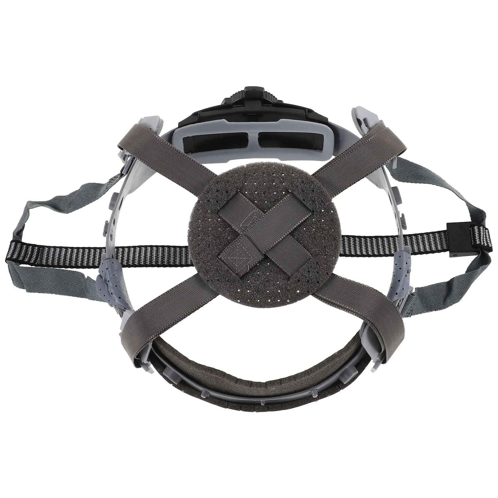 استبدال بطانة القبعة الصلبة، تعليق آمن، مريح للتنفس للأنشطة الخارجية