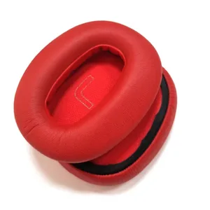 EDİFİER için yedek Kulak Pedleri, Yastık, Kafa ışın pedi, Onarım için yedek parçalar, W820BT, W828NB Köpüğün en iyi 10 satışı, düzenleyici-no. 8