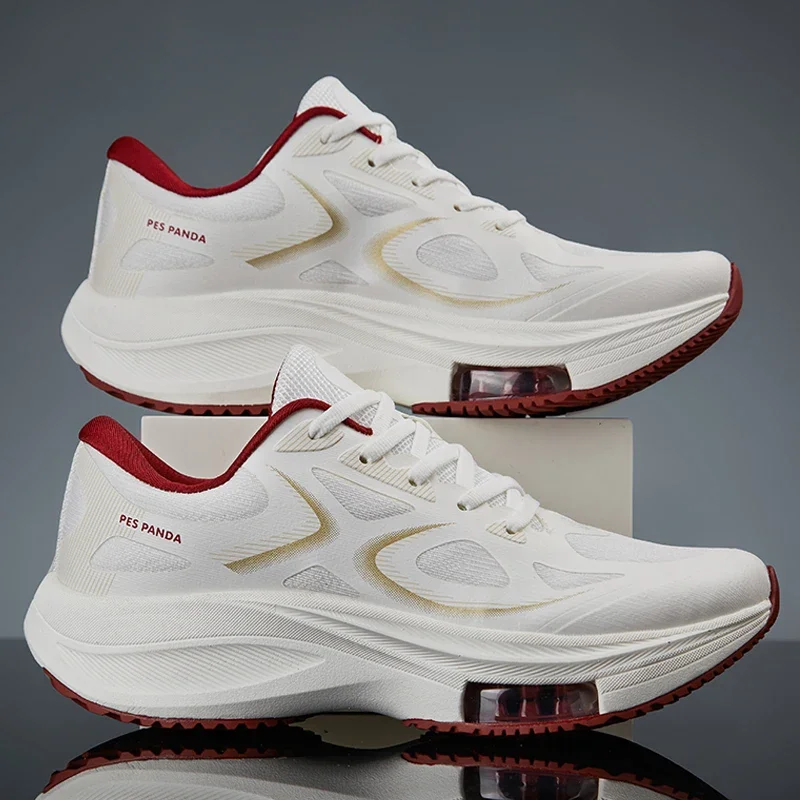 

New Sport Shoes Men Women Comfortable Running Shoes Couples Designer Walking Jogging Shoe Unisex Luxury Brand Sneakers