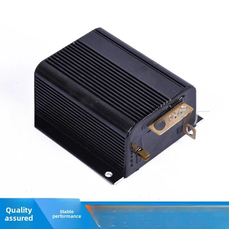 

Electric forklift controller, for electric truck forklifts