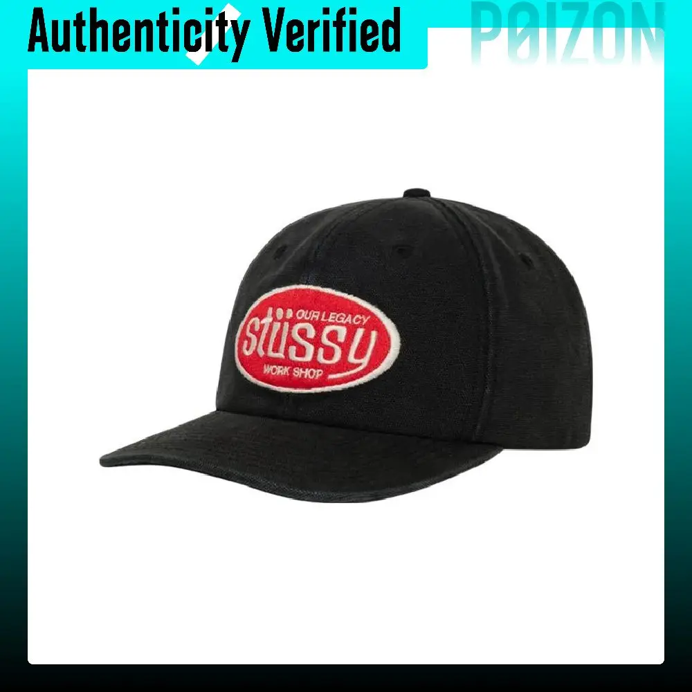 Stussy Baseball Caps Unisex Multicolor ST-SS25-286