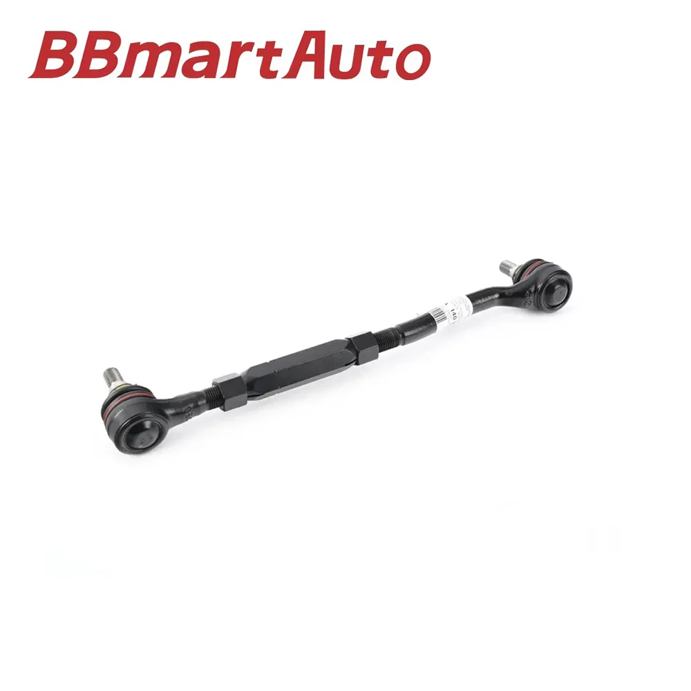 

1403300003 BBmart Auto Parts 1 pcs Tie Rod Assembly Front For Mercedes Benz S280 S320 S420 S500