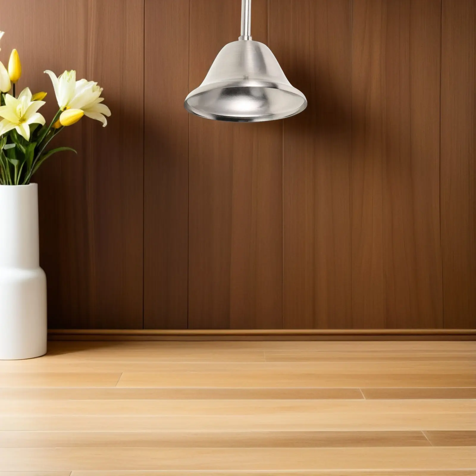 Ceiling Light Plate Lamp Base with Opening Hook Screw Brass Chandelier Canopy Kit Pendant Light Mounting Hardware