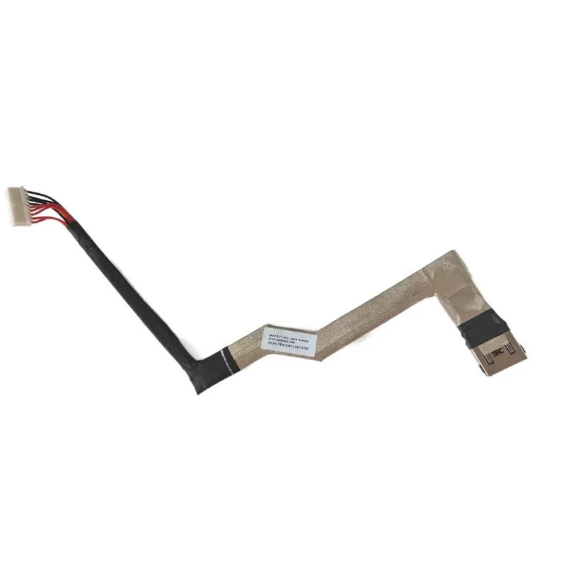 

Laptop Parts For NEC LAVIE NEXTREME Infinity XF950GAB DC Cable K1G- 3009003 -H39