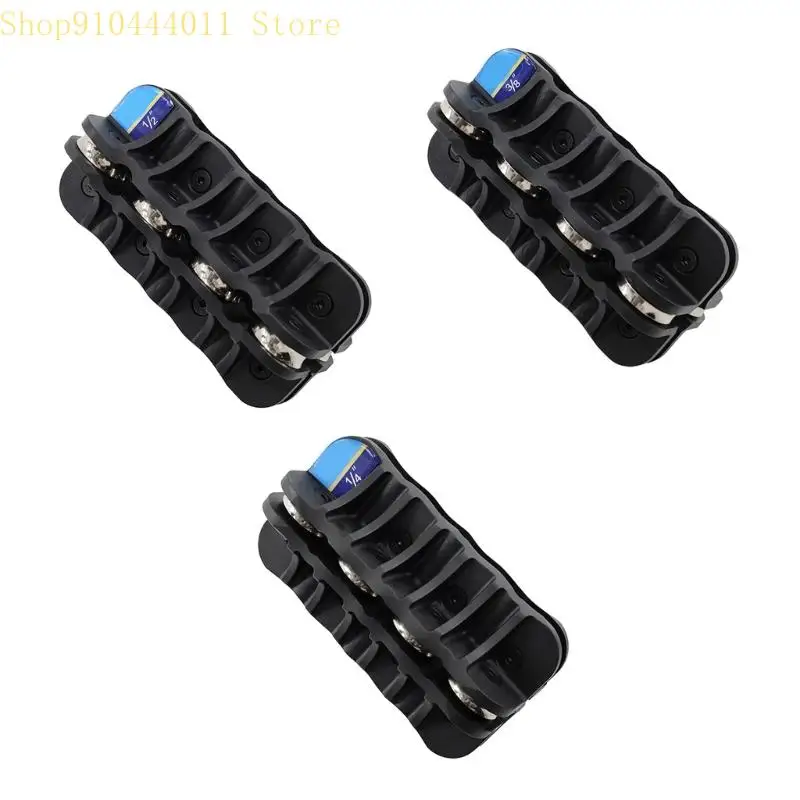 

28GF Handheld Tubing Straightener For Straightening 6.35mm 9.52mm 12.7mm Copper Pipe