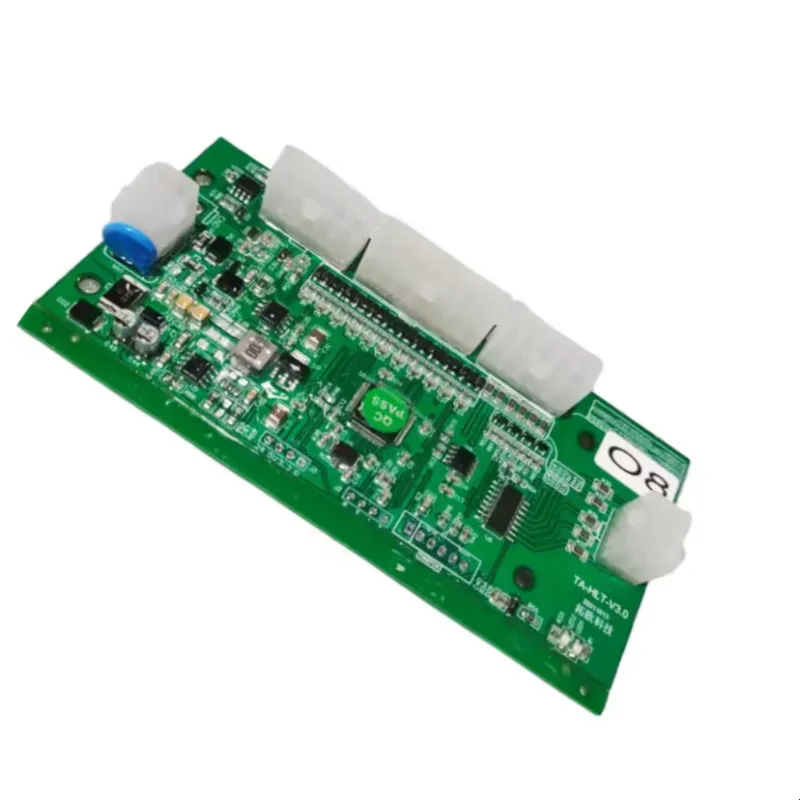 

2440316730 HA-2440316730 Circuit Board used for Haulotte Compact 8/10/12/14 Optimum 6/8