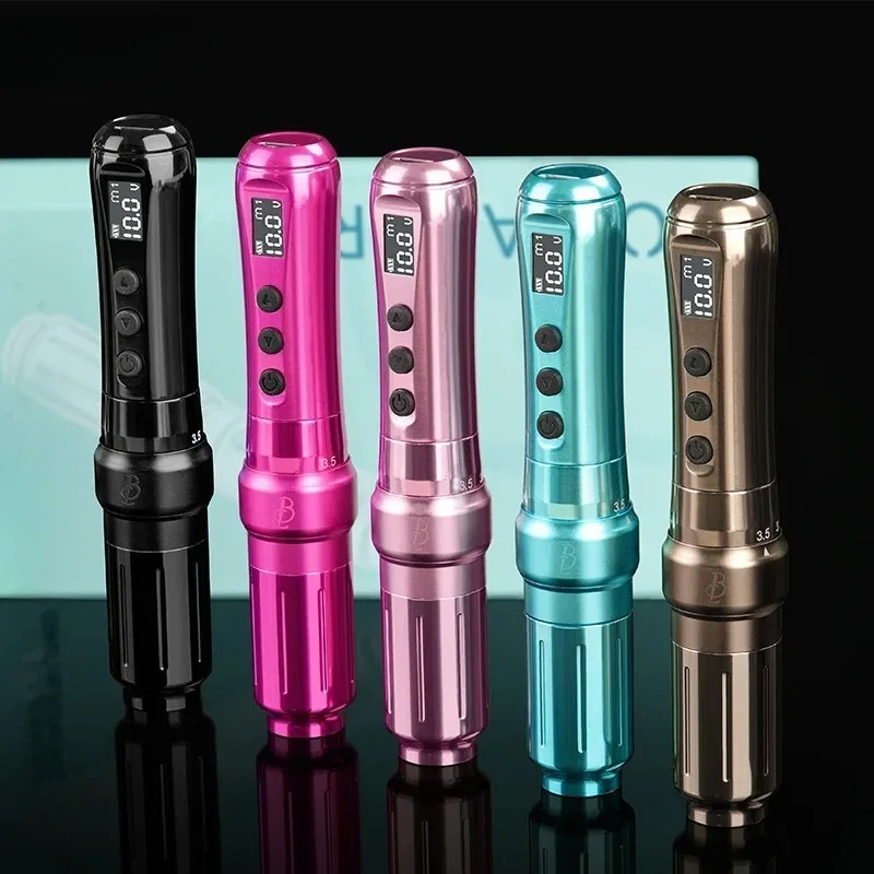 U1 Tattoo Machine S… - image