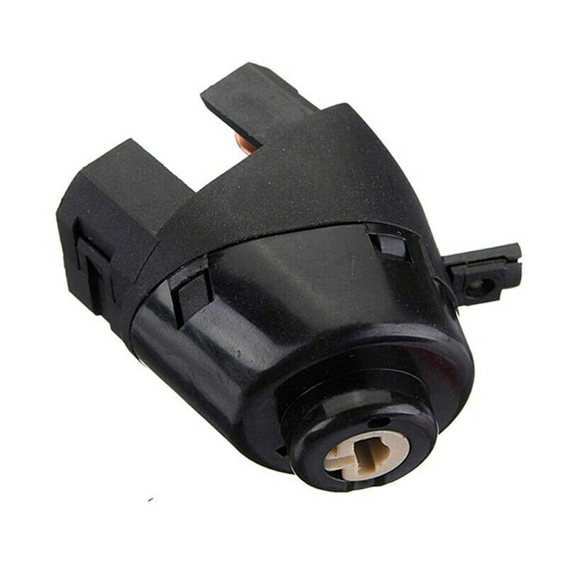 Car Ignition Starter Switch Plastic Metal 6N0905865 For VW Golf MK3 Caddy Passat Polo Transporter For Seat Arosa Cordoba Ibiza