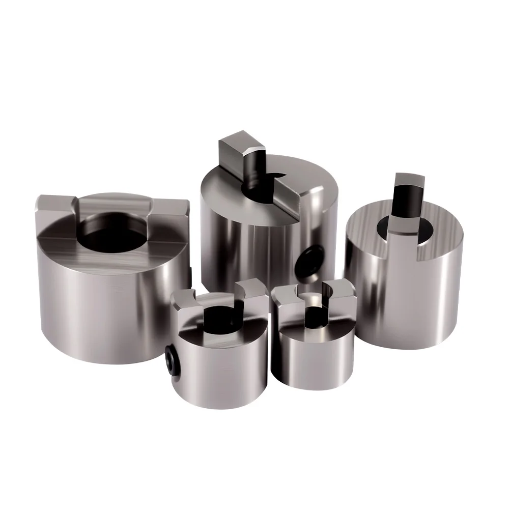 9IMOD Stainless Steel Propeller Drive Dog 3mm 4mm 4.76mm 5mm 6.35mm Drive Shaft Crutch Prop Holder for RC Boats Marine Model