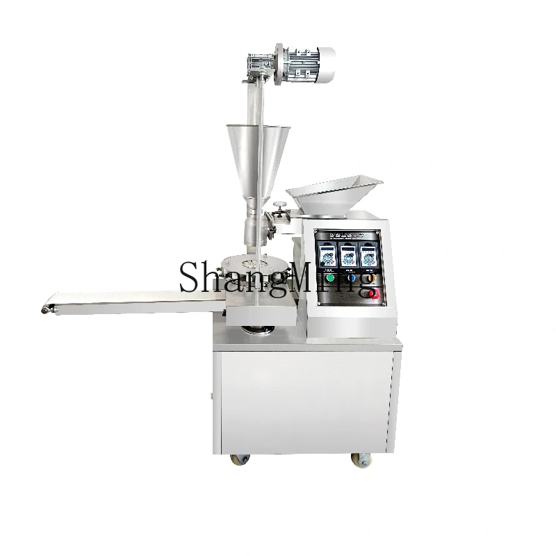 

ZYY automatic commercial small multi-function automatic bag buns to make steamed bread breakfast all-in-one machine