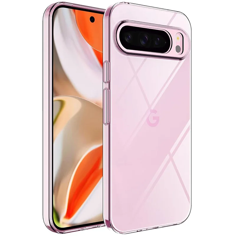 Ultra Thin Clear Si… - image