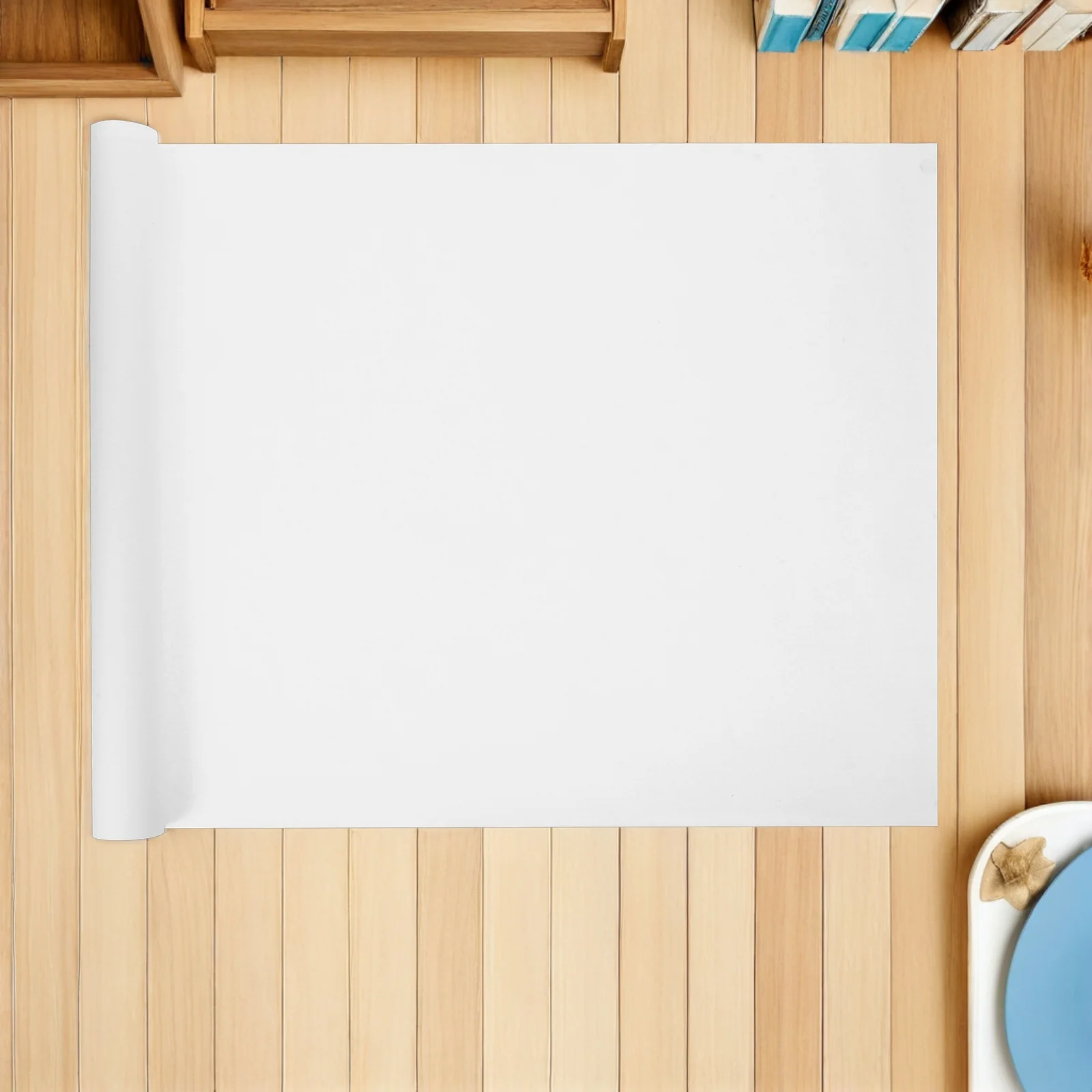 

2pcs Drawing Sketch Paper Kids Water Blank Drawing Papar Color Craft Sketch Coloring Blank Art Supplies