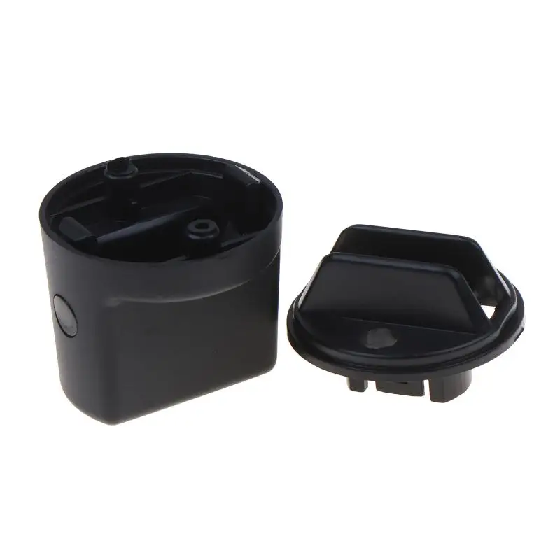 2 PCS Ignition Start Switch Knob Cap: Insert Keyless Lancer Outlander 4408A167 4408A031